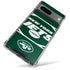 NFL New York Jets Zone Block Google Pixel 7a Clear Case